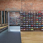 sneakers stores in new york - sneakers shop in new york