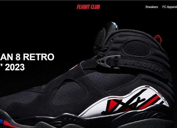 Flight Club website reliable