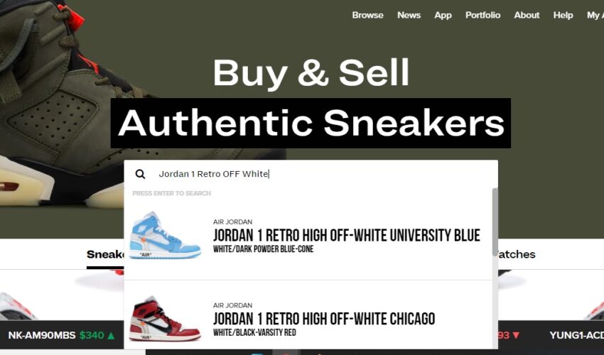 how to buy stockx