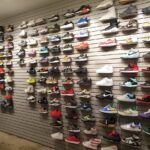 Best sneakers stores in los angeles Ca