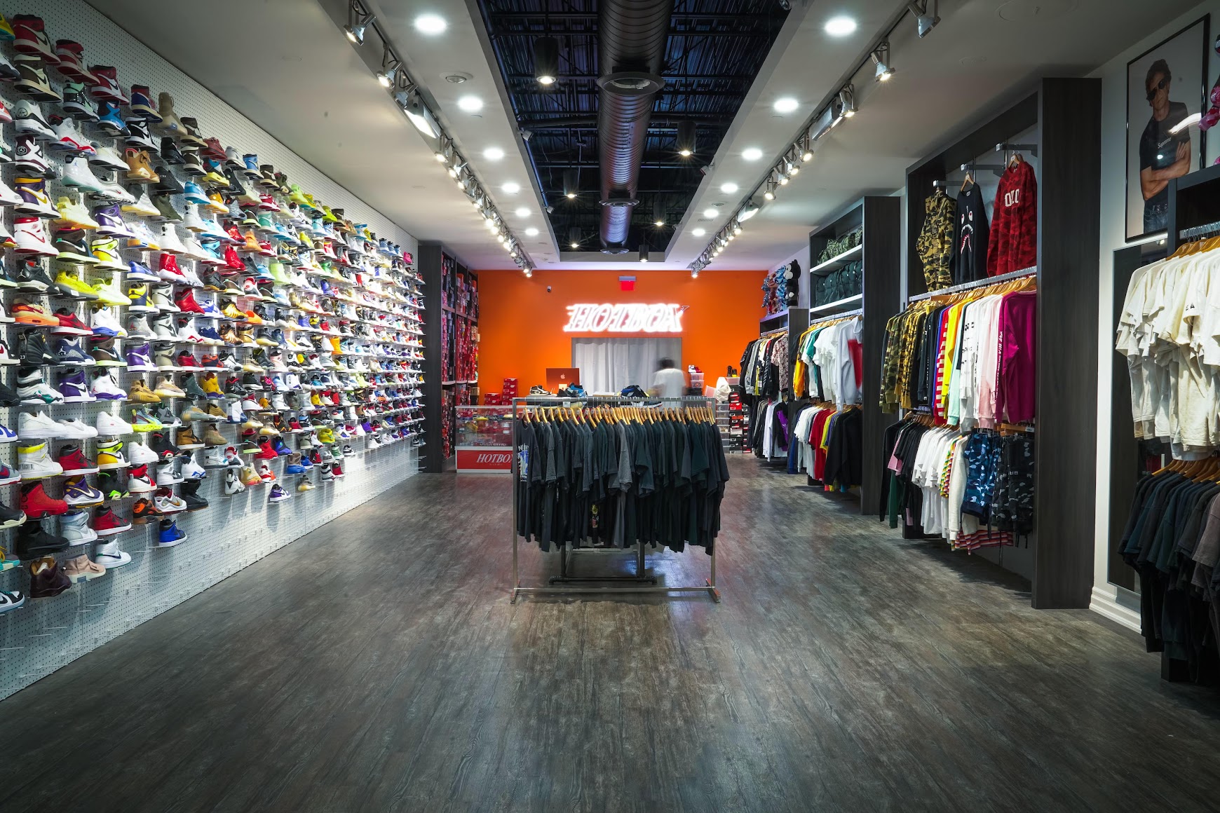 Sneakers Stores Toronto Canada - Best Sneakers Stores