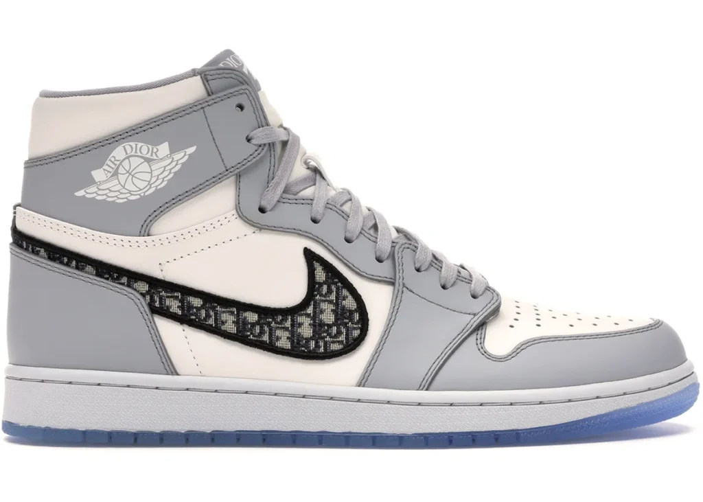 Dior x Air Jordan 1 High OG