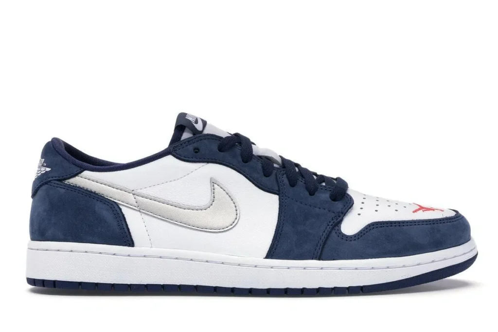 Eric Koston x Air Jordan 1 SB