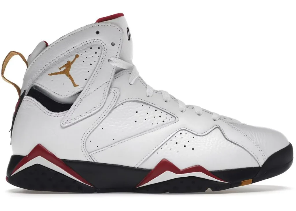 Nike Air Jordan 7 Retro 1992