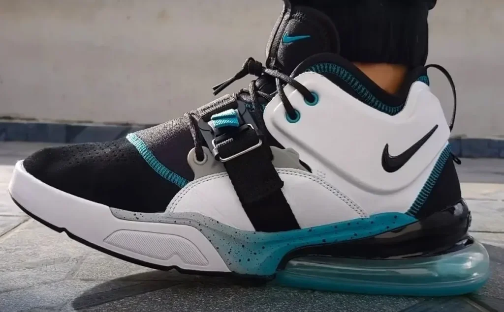 Comfort that pops: Air technology in detail Nike Air cushioning