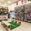 Sneaker Stores in New York: The Ultimate Guide to Finding Your Perfect Pair Best sneaker stores in the Bronx New York where sneaker culture comes to life