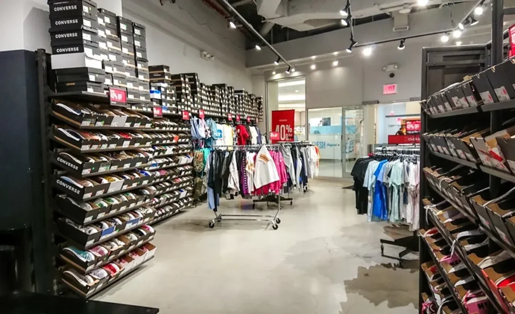 Converse Clearance Store Sneaker store Converse Clearance Store