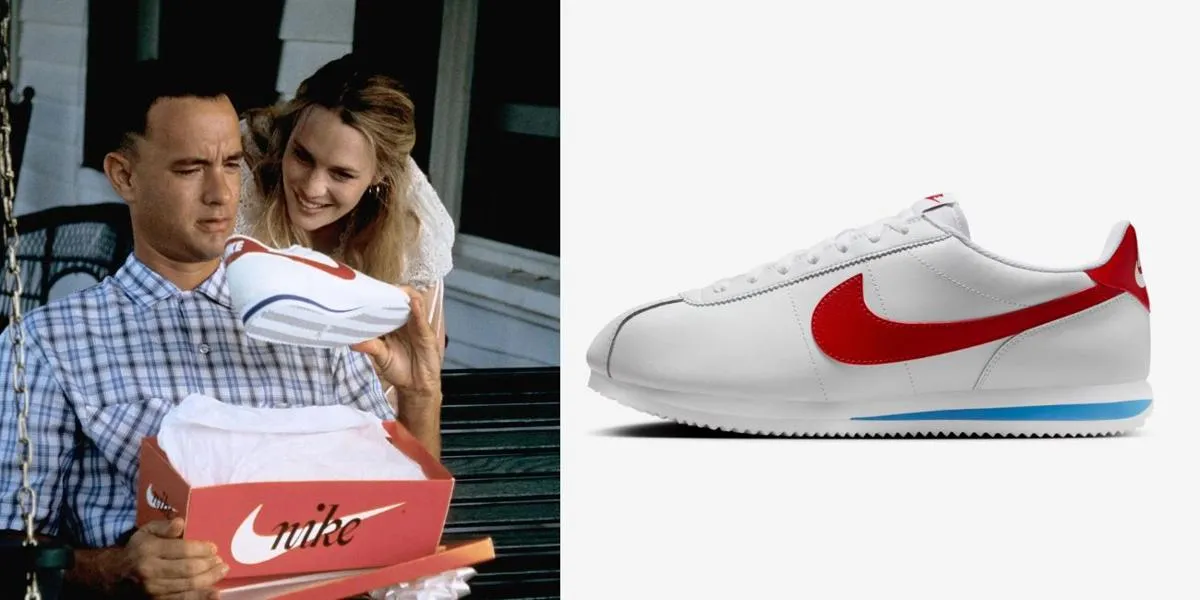 The 20 Most Iconic Nike Sneakers of All Time