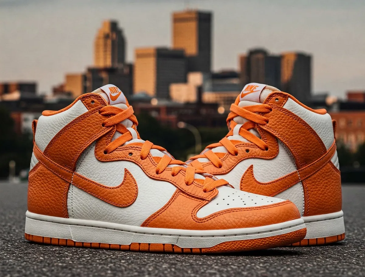 The Journey of the Nike Dunk: A Timeless Story of Courts, Streets, and Culture Discover the Nike Dunks History collaborations The Journey of the Nike Dunk: A Timeless Story of Courts, Streets, and Culture