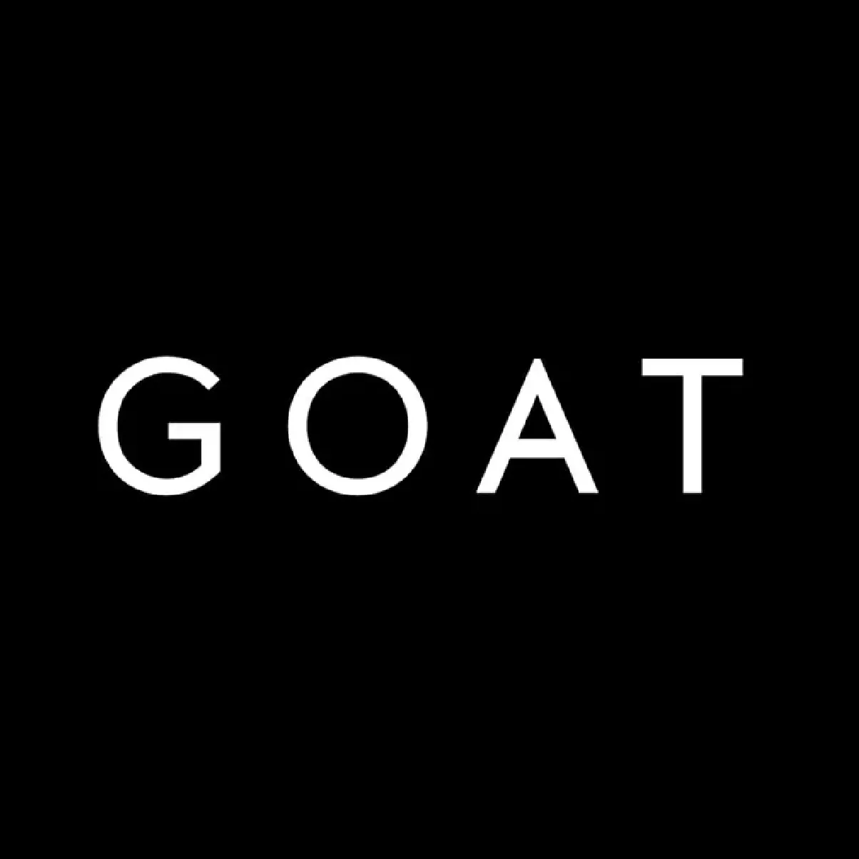 GOAT: Authenticity, Sneakers and Streetwear. Is it worth it? Goat is legit