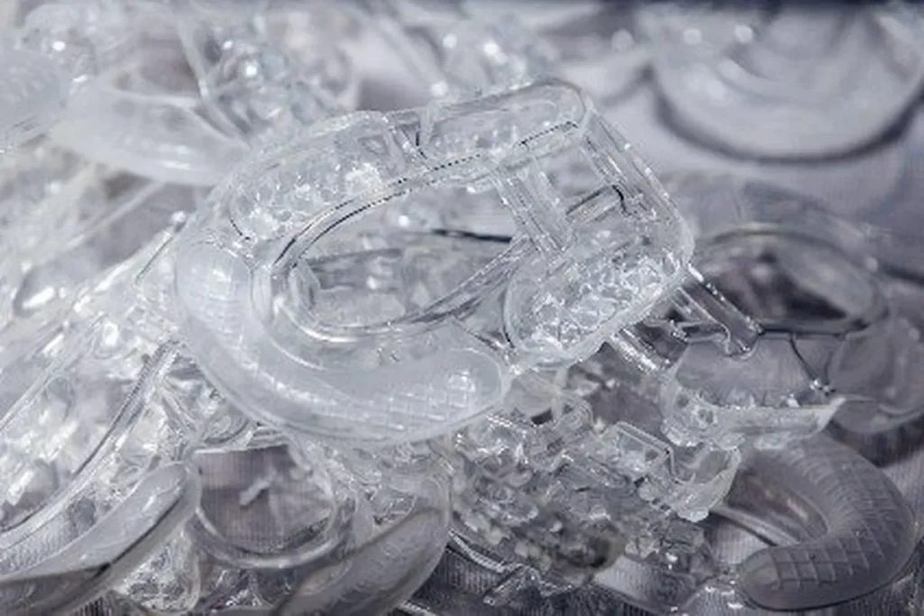 Anatomy of comfort: where the air pockets live in your sneaker Nike air pockets are made of durable polyurethane