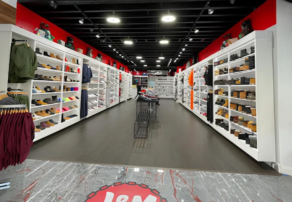 J & M Sneakers Sneaker store J & M Sneakers