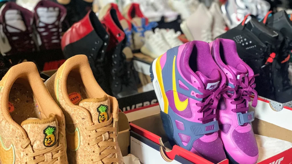 MoSneaks Shop Sneaker store MoSneaks Shop