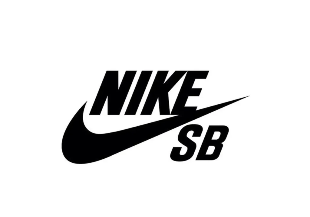 Nike SB Logo