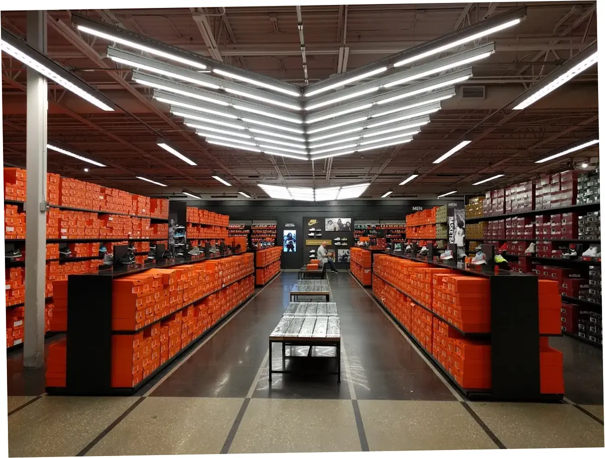 Top Sneaker Stores in Orlando: Rare Kicks & Unbeatable Outlet Deals!