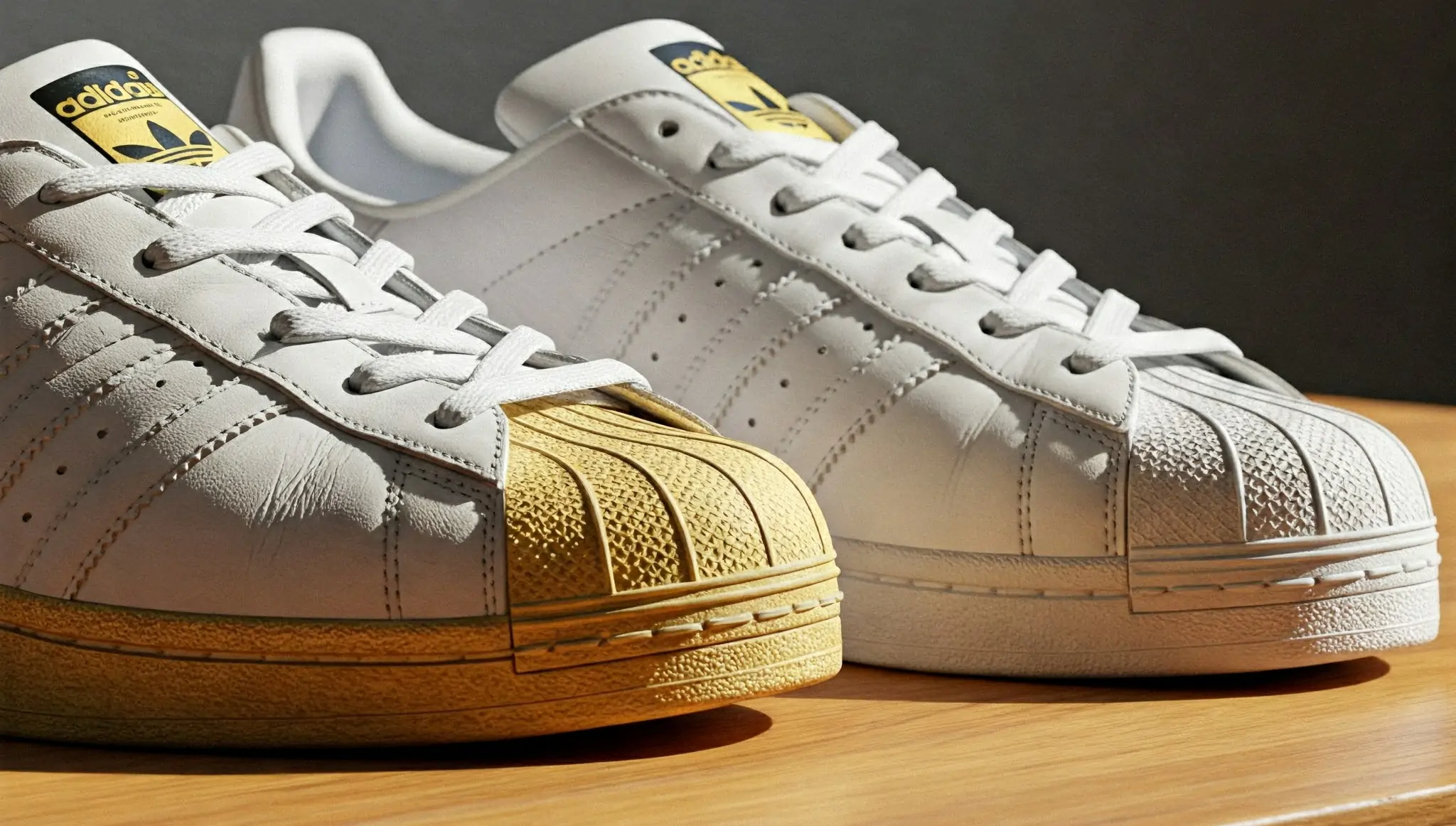 Why Do White Sneakers Turn Yellow? Tips to Prevent and Reverse Yellowing Why Do White Sneakers Turn Yellow Tips to Prevent and Reverse Yellowing Why Do White Sneakers Turn Yellow? Tips to Prevent and Reverse Yellowing