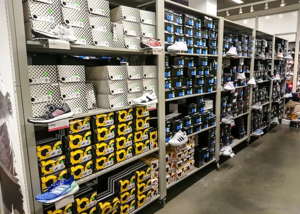 Adidas Outlet Store New York Sneaker store Adidas Outlet Store New York