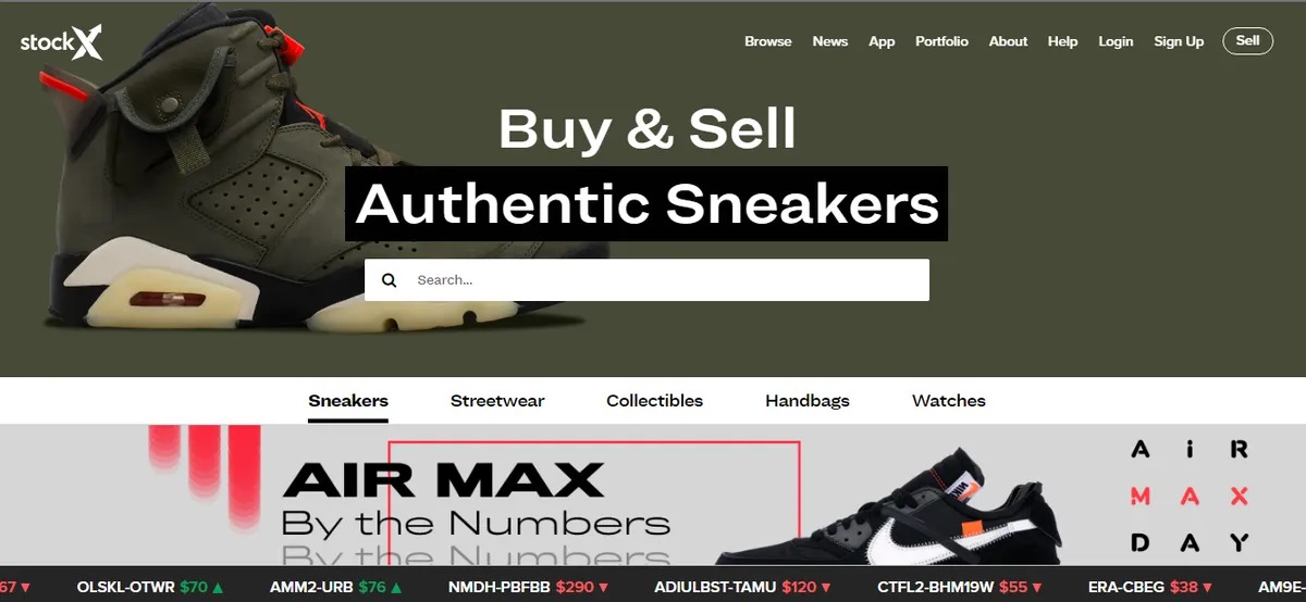 How to Buy on StockX: Simple Guide to Placing Your Order on the Platform
