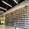 Nike x Off-White: The Collaboration That Revolutionized Sneakers and Fashion Sneaker stores in Miami
