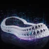 What Is Adidas 4D Technology? A Revolution in Sports Footwear