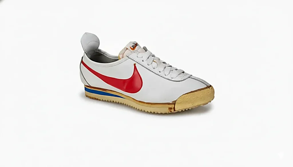Original Nike Cortez from 1972