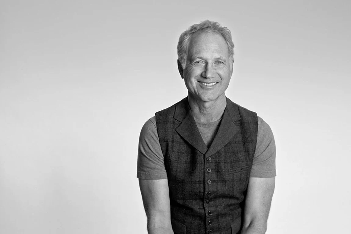 Tinker Hatfield, the Thomas Edison of Sneaker Culture