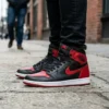 What Are OG Sneakers? Understanding the Original Meaning in Sneaker Culture