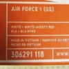 What Does GS Mean on a Nike Tag? Complete Guide (Grade School)