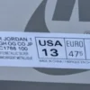What Does Jordan Co.JP Mean on Air Jordan Tags? Complete Guide