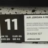 What Does LS Mean on a Nike Tag? Full Explanation