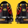 What Does Nike TN Mean? Understanding Tuned Air Technology and Its Iconic History