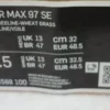 What Does SE Mean on a Nike Tag? Complete Guide to Special Edition