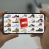 What Is a Sneaker Restock? Understanding the Alerts That Get Hearts Racing
