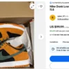 What Are VNDS Sneakers? Meaning in the Sneaker Market