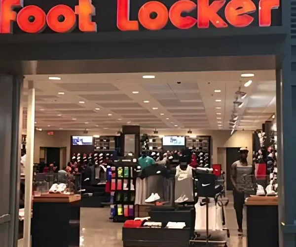best sneakers stores in US