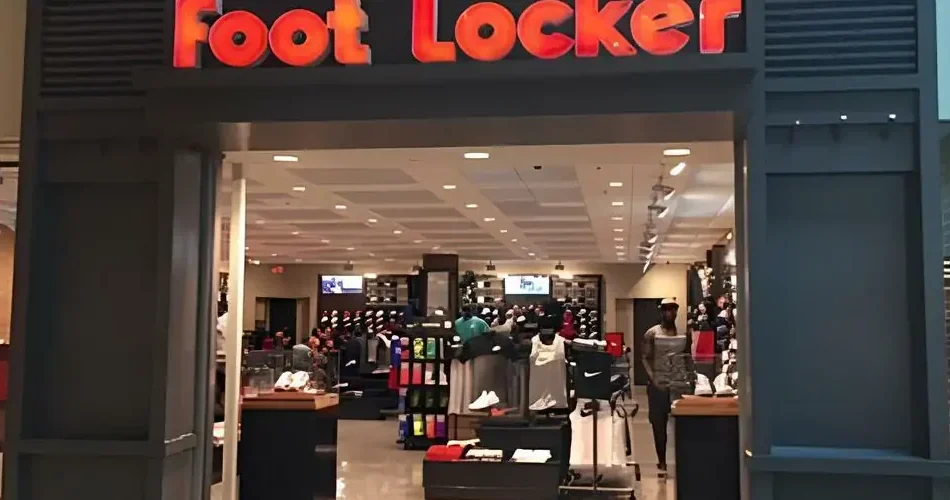 best sneakers stores in US