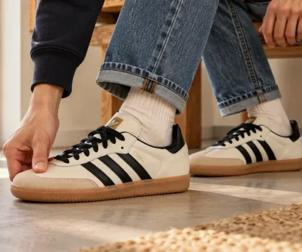 adidas Samba Sizing: Find the Right Fit for Your Pair