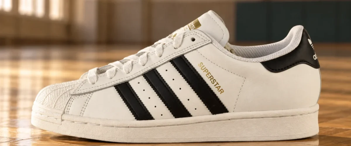 historia do adidas superstar basquete shell toe e hip hop 1 90sneakers com