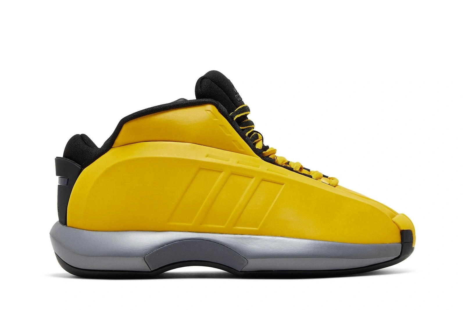 adidas The Kobe / Crazy 1 Sunshine / yellow, 2022 edition