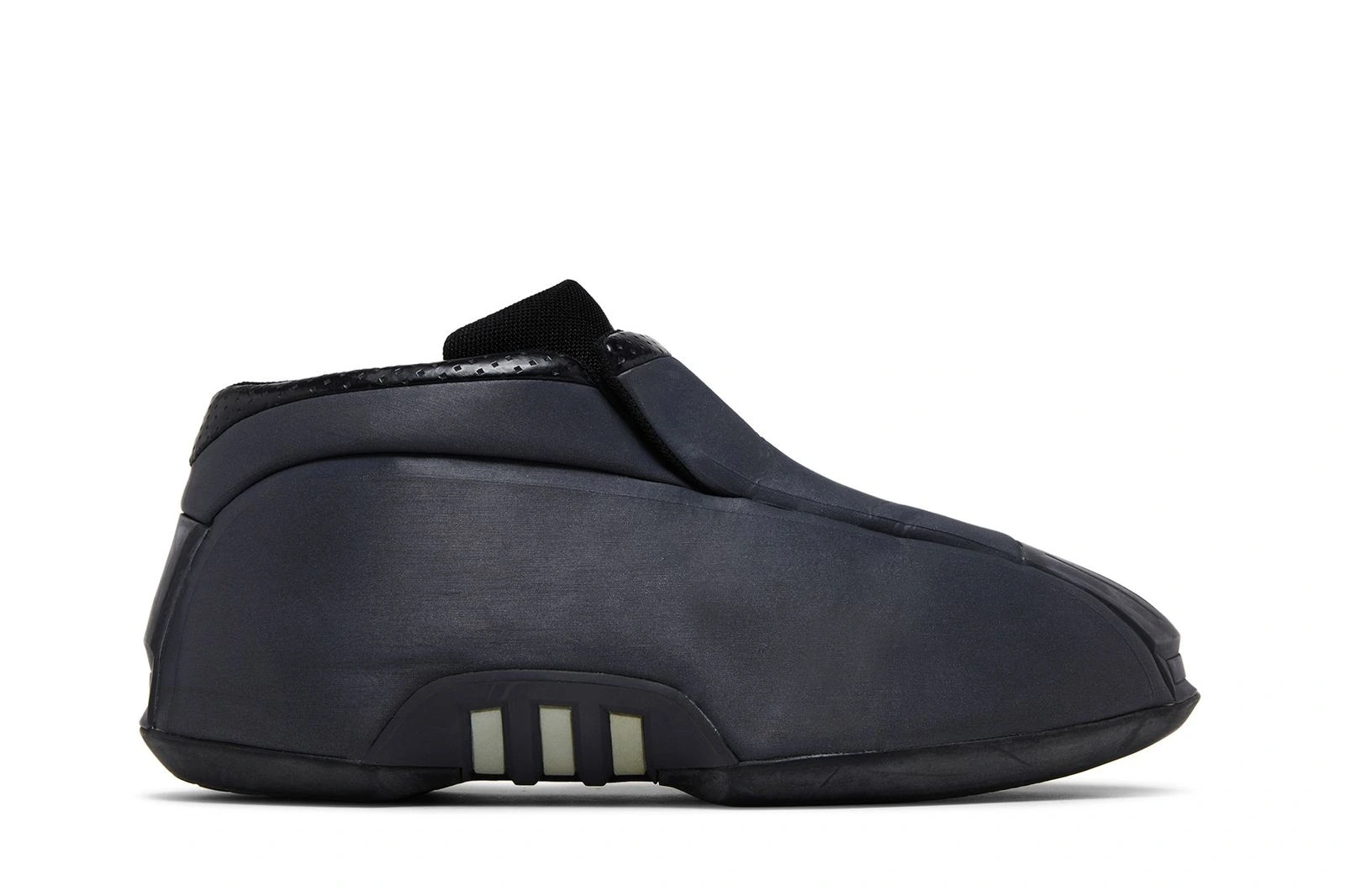 adidas The Kobe Two Graphite, 2001 edition