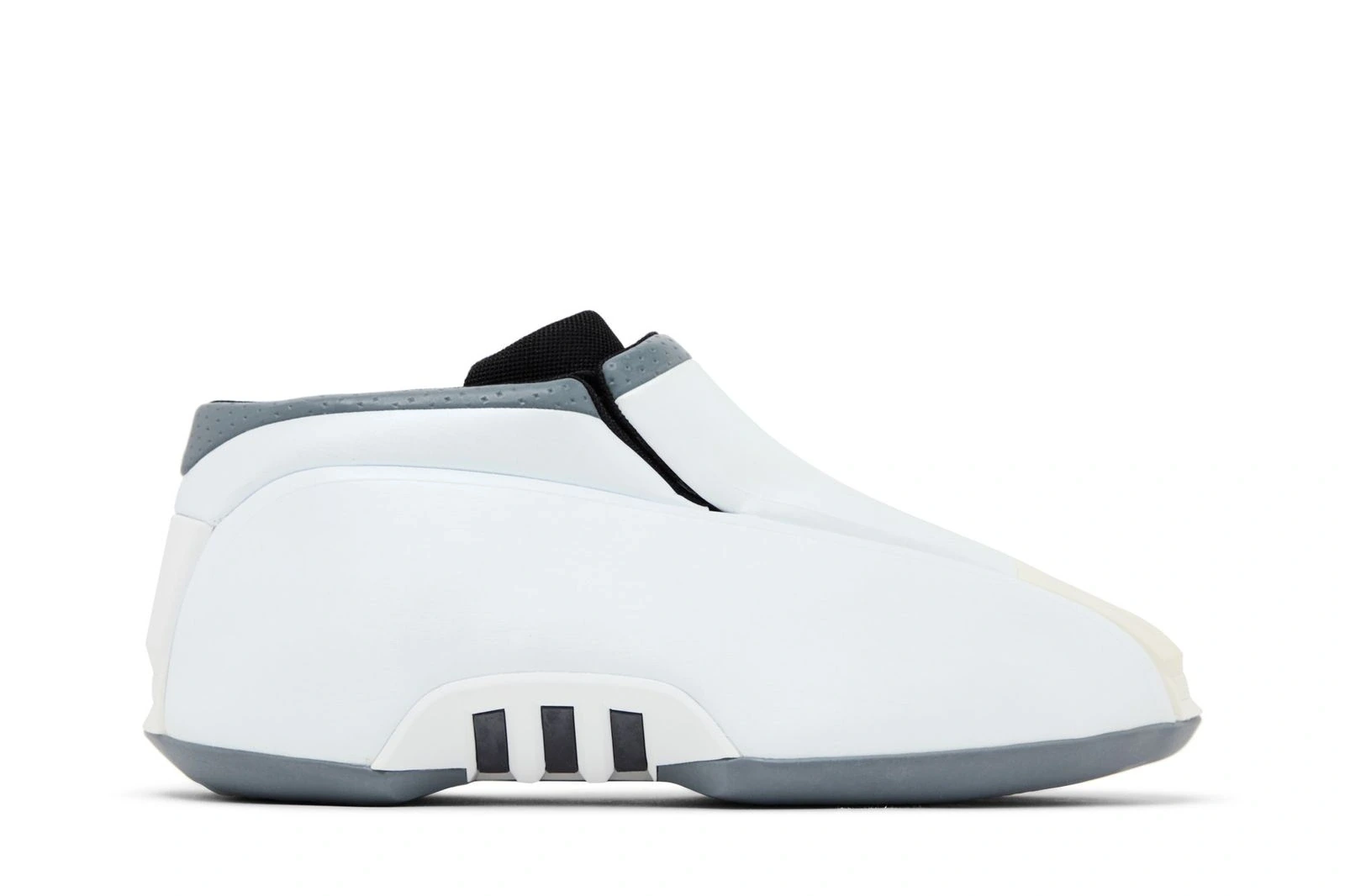 adidas The Kobe Two White, 2001 edition