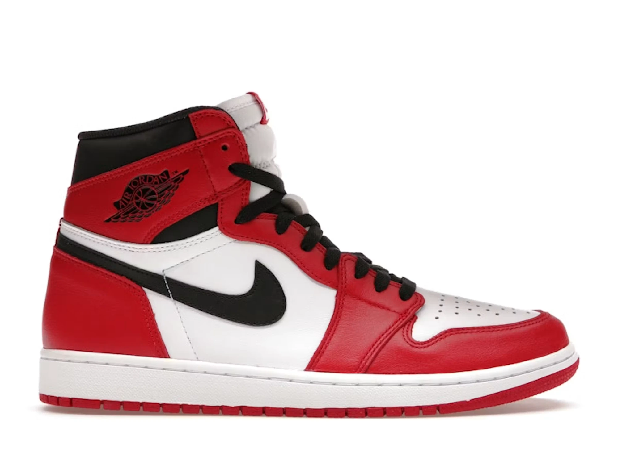 Air Jordan 1 Chicago, 2015 edition
