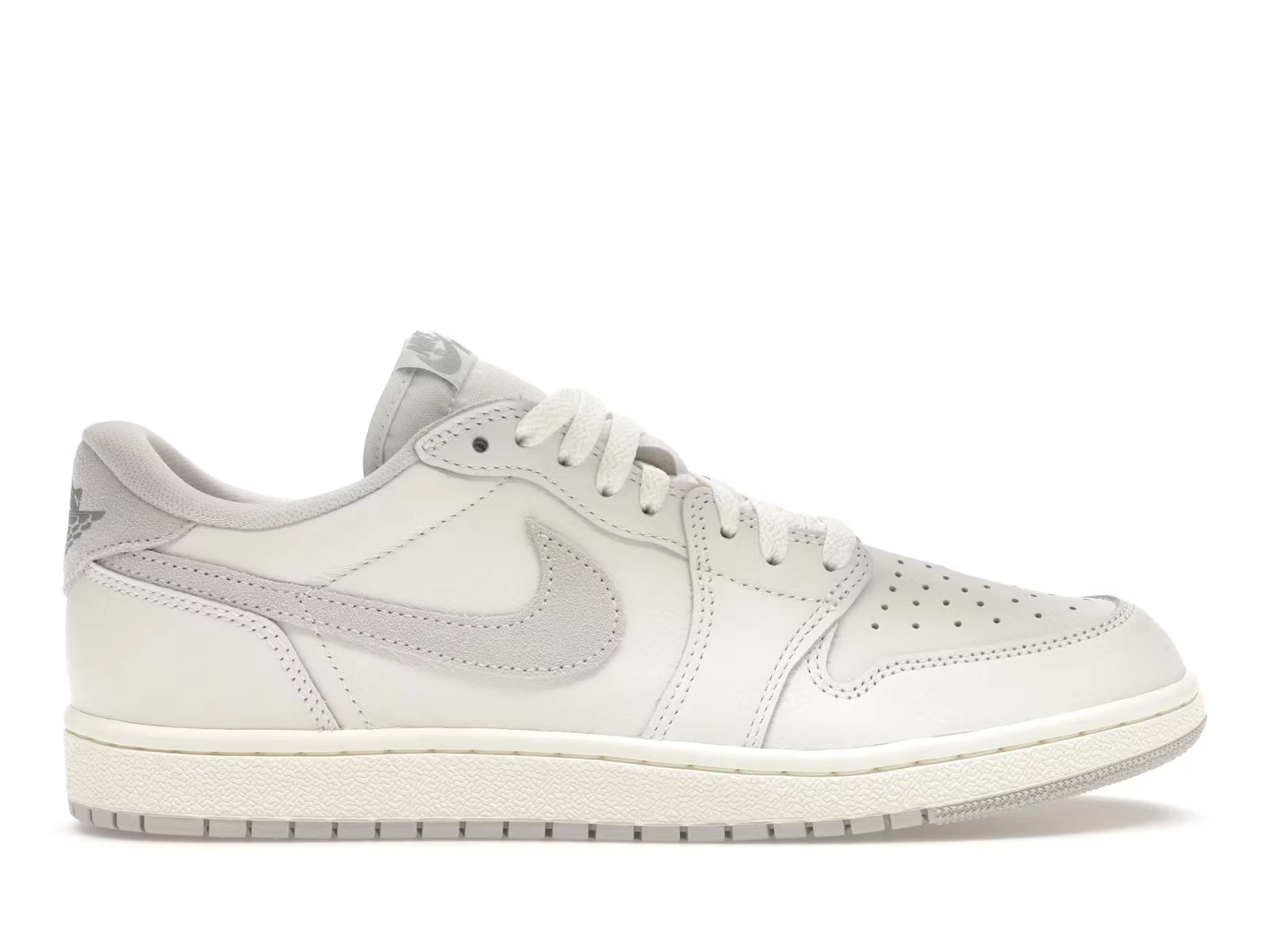 Air Jordan 1 Low Neutral Grey, 2023 edition