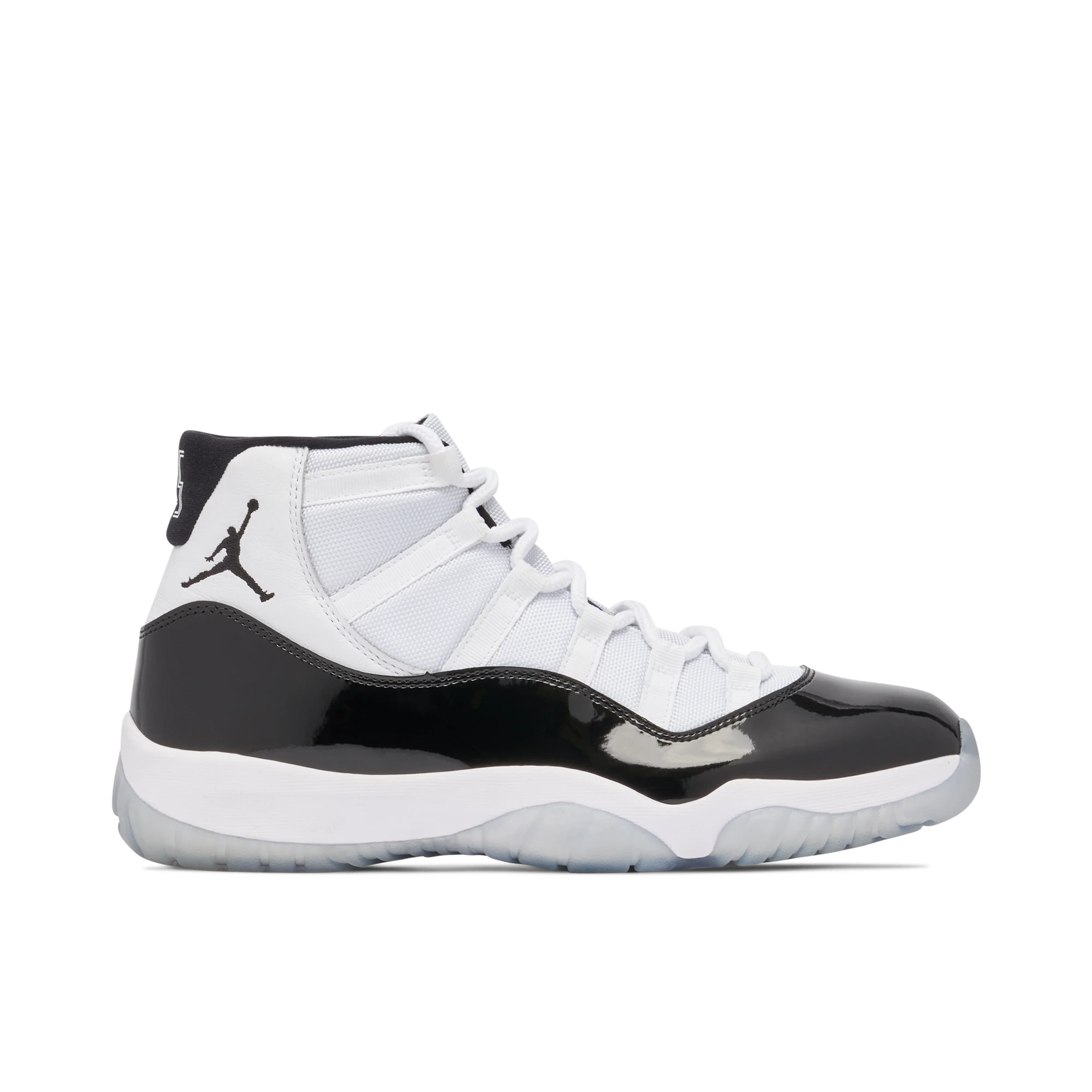 Air Jordan 11 Concord, 2018 edition
