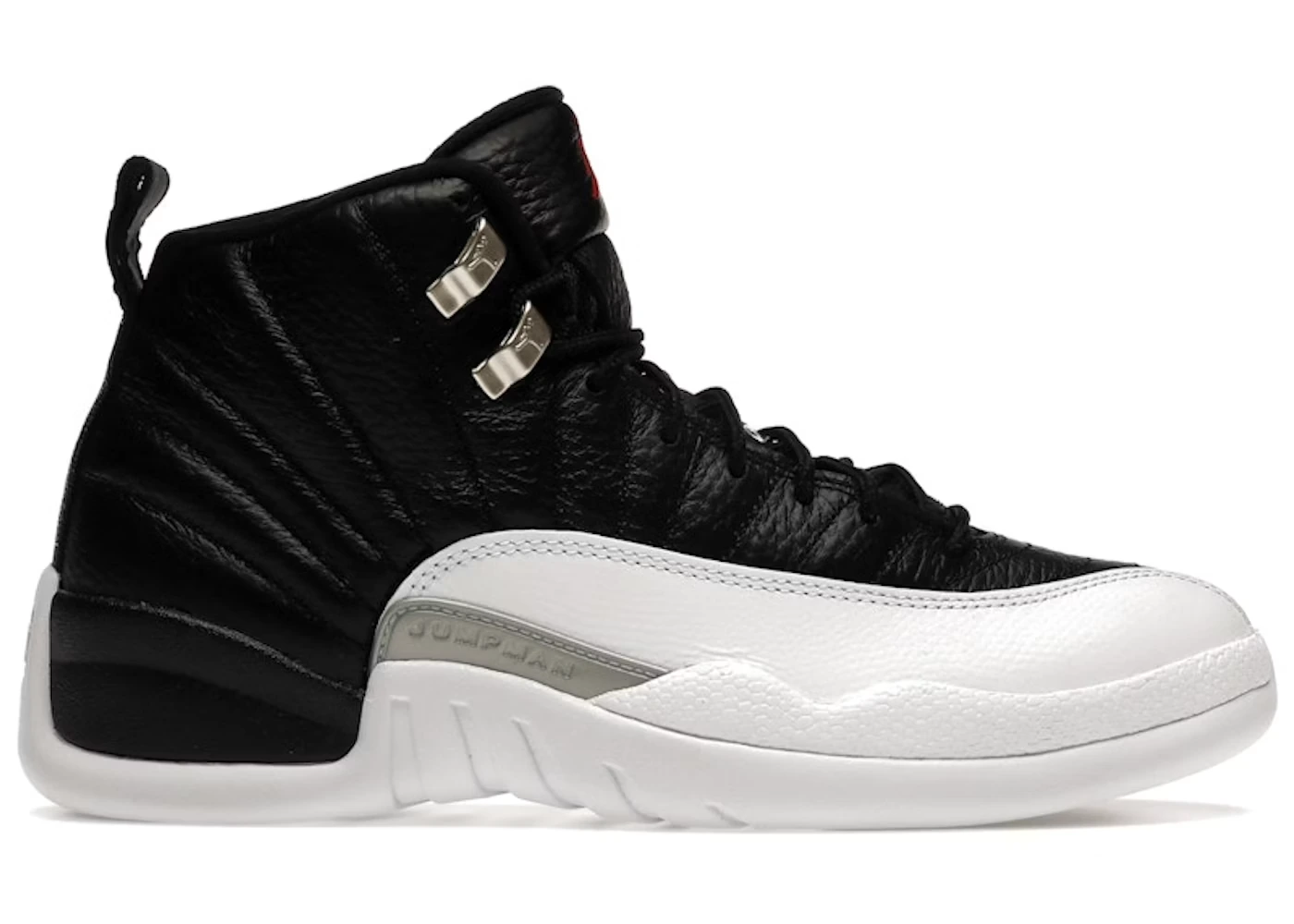 Air Jordan 12 Playoffs, 2022 edition