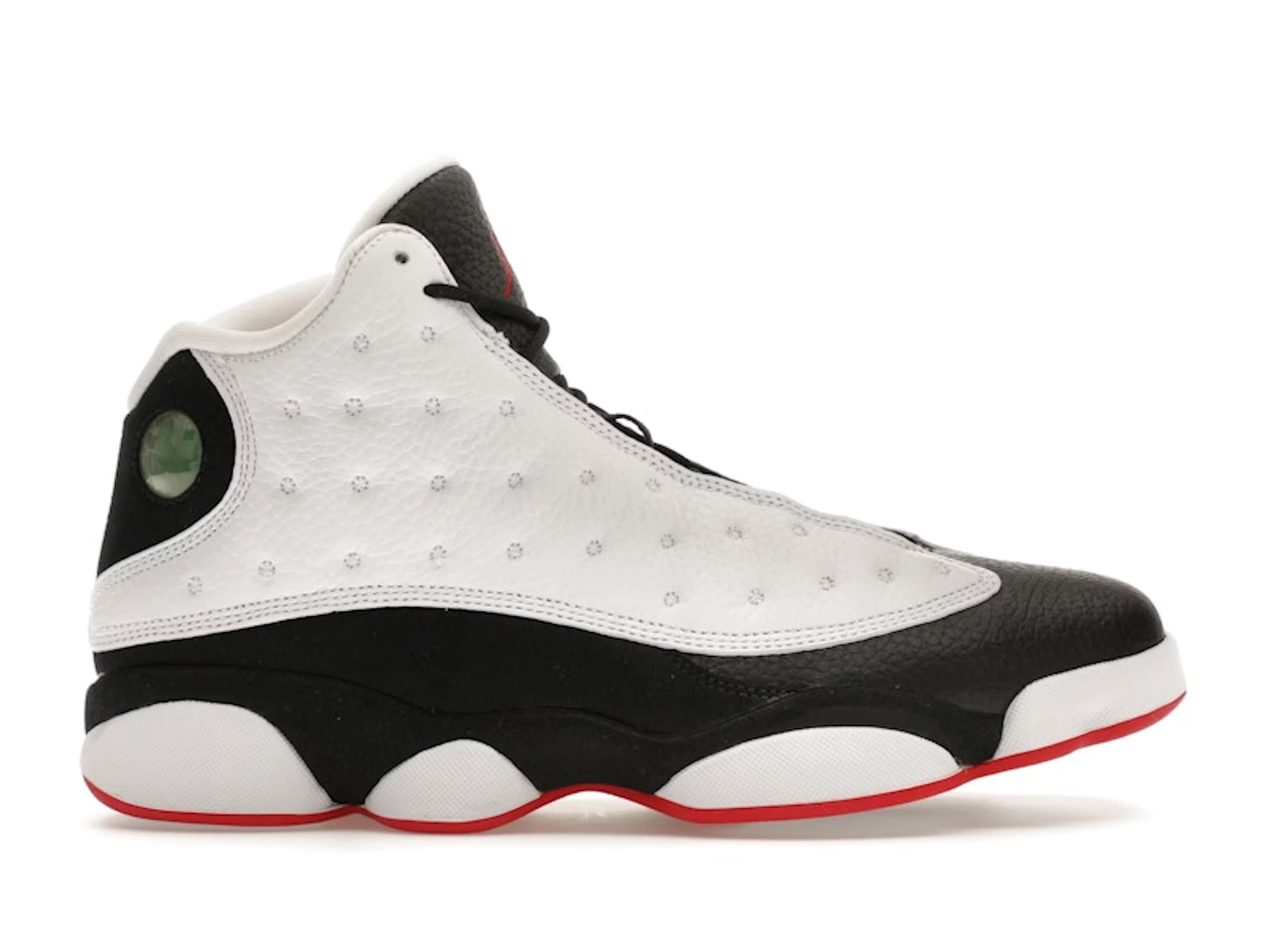 Air Jordan 13 He Got Game, 2018 edition