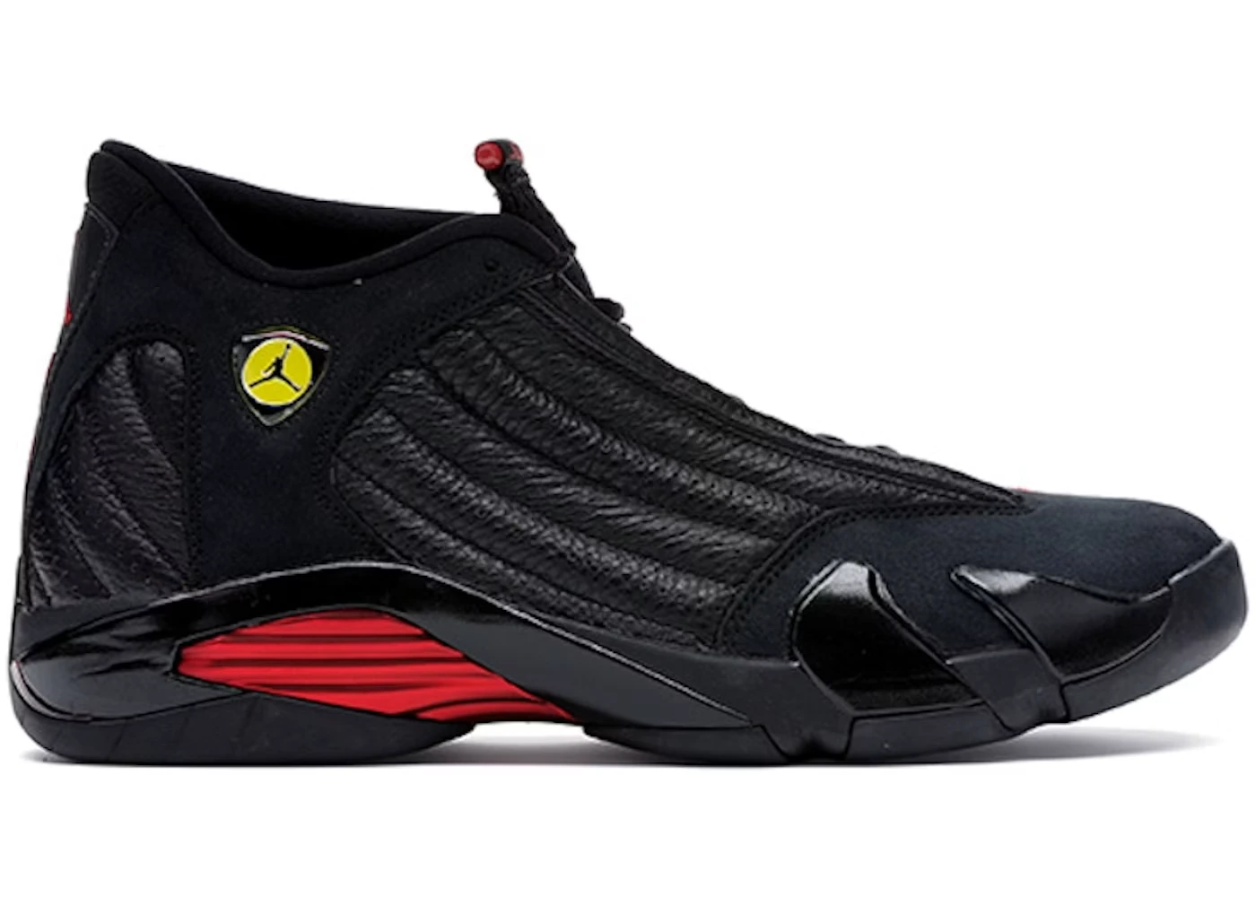 Air Jordan 14 Last Shot, 2018 edition