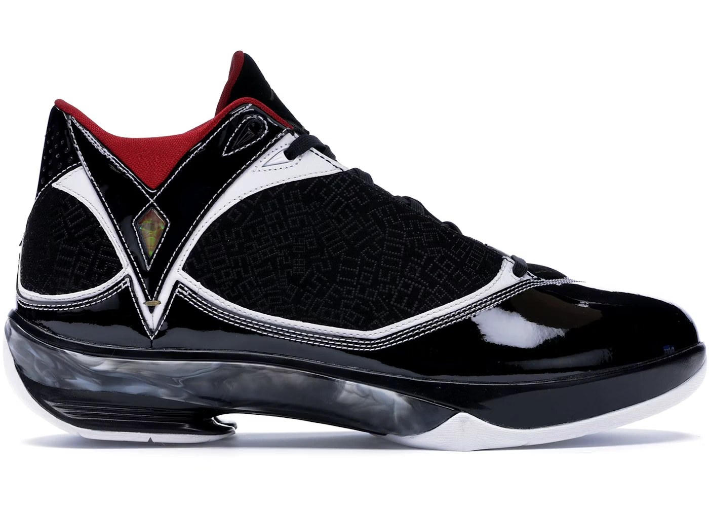 Air Jordan 2009 Hall of Fame, 2009 edition