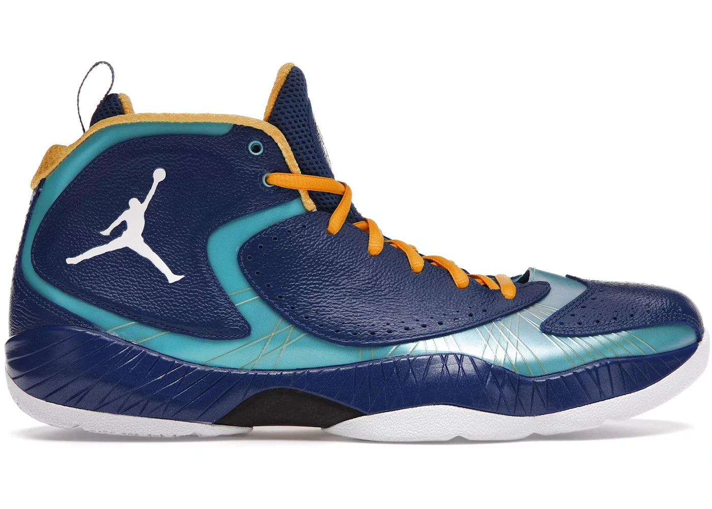 Air Jordan 2012 Deluxe Year of the Dragon, 2012 edition