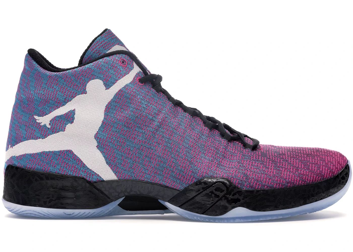 Air Jordan 29 Riverwalk, 2014 edition